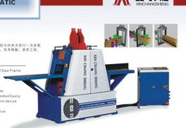 全自動(dòng)框鋸機(jī) ,鑫長(zhǎng)勝木工機(jī)械廠