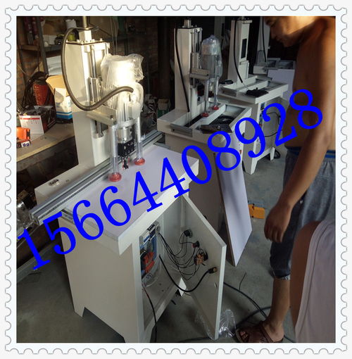 供應(yīng)木工機(jī)械設(shè)備氣動(dòng)單頭鉸鏈機(jī)合頁(yè)打孔機(jī)