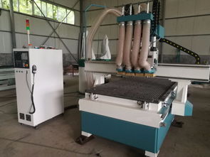 高配四工序開料機(jī)機(jī)械廠板式家具開料機(jī)木工機(jī)械設(shè)備