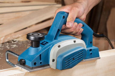 【「木井方」280mm港式印尼紅木成套木工刨 刨子/刨床.