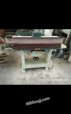 木工機械四臺江佳單片鋸等 15800元