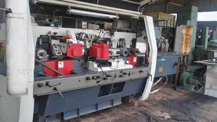 臺(tái)灣森科四面刨出售圖片_高清圖-上海銳峰木工機(jī)械-搜了網(wǎng)