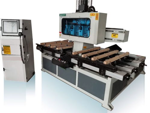 木工機(jī)械行業(yè)發(fā)展前景趨勢及現(xiàn)狀分析