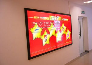 專業大型鋼結構廣告制作與噴繪服務——吉安易達廣告公司