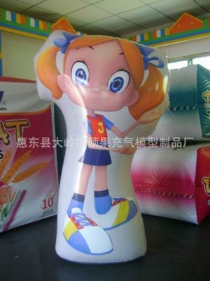 惠東縣大嶺鎮(zhèn)碩果充氣模型制品廠 專注PVC充氣產(chǎn)品，打造視覺盛宴與歡樂體驗(yàn)