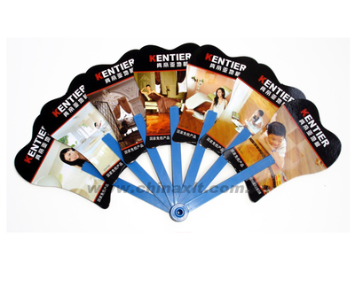廣告扇 經(jīng)濟(jì)高效的移動(dòng)宣傳載體，多款選擇滿足多元需求